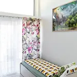 Апартаменти Osada Gorska Lofoty