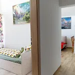 Osada Gorska Lofoty Апартаменти *