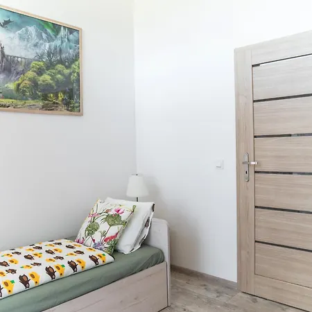 Osada Gorska Lofoty Schreiberhau