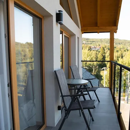 Osada Gorska Lofoty *