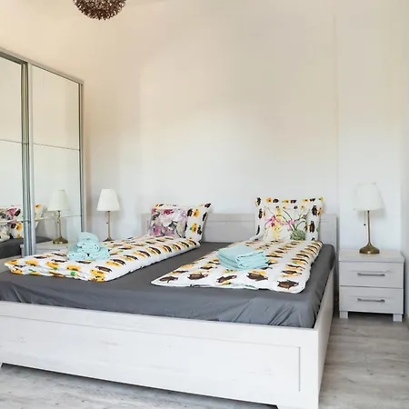 公寓 Osada Gorska Lofoty 斯克拉斯卡波伦巴