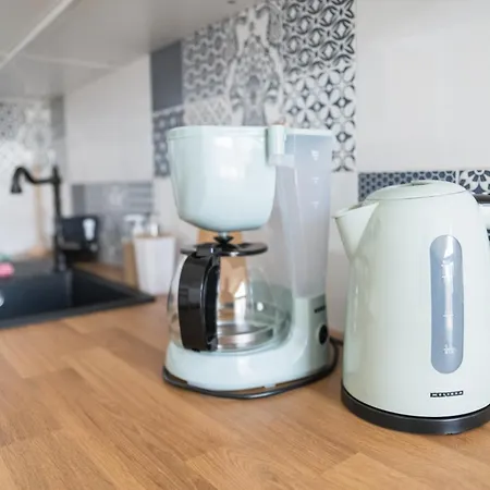 Osada Gorska Lofoty * 斯克拉斯卡波伦巴