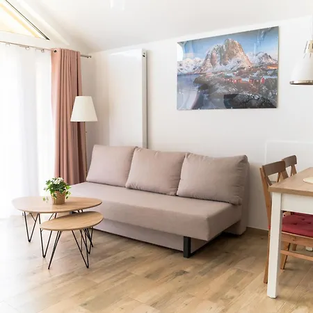 Osada Gorska Lofoty * Schreiberhau