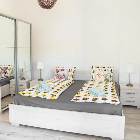 Osada Gorska Lofoty 公寓