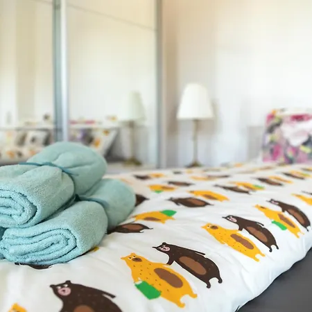 Osada Gorska Lofoty *