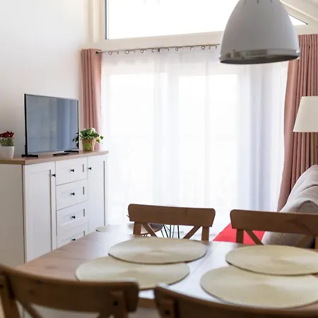 Osada Gorska Lofoty * 斯克拉斯卡波伦巴