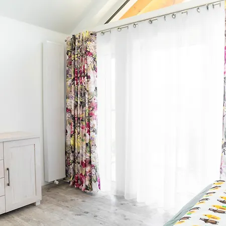 Apartment Osada Gorska Lofoty *