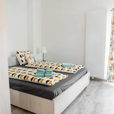 Osada Gorska Lofoty * 斯克拉斯卡波伦巴