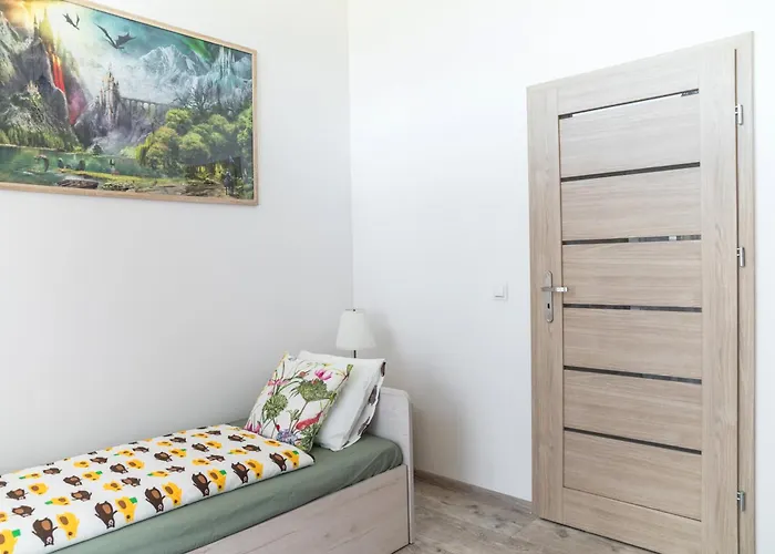 Osada Gorska Lofoty Schreiberhau