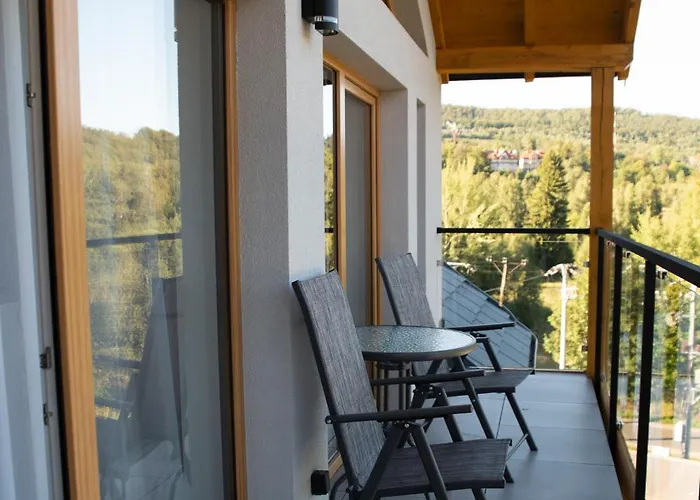 Osada Gorska Lofoty *