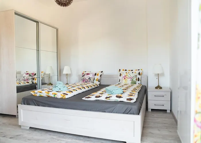 Apartment Osada Gorska Lofoty Schreiberhau