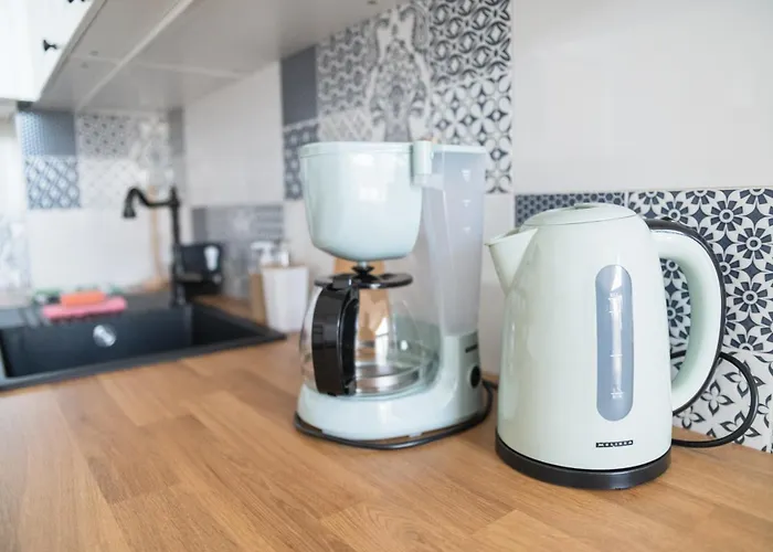 Osada Gorska Lofoty * Schreiberhau