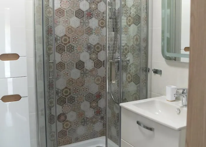 Osada Gorska Lofoty Szklarska Poreba