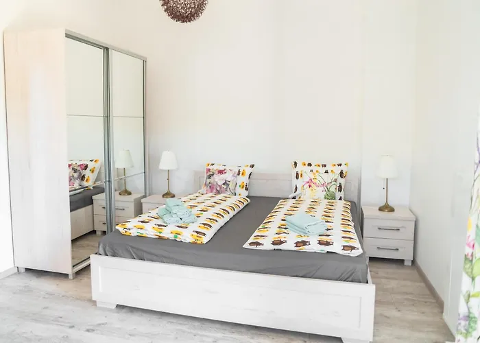 Osada Gorska Lofoty Apartment