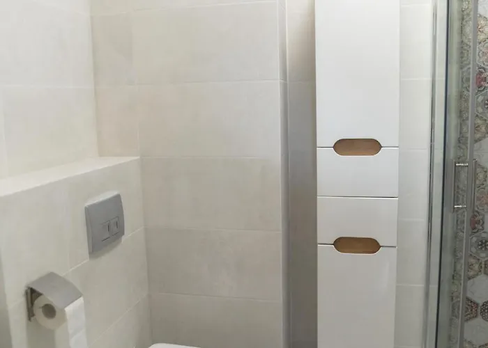 Osada Gorska Lofoty Schreiberhau