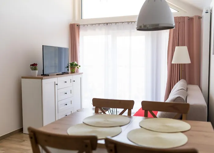 Osada Gorska Lofoty * Schreiberhau