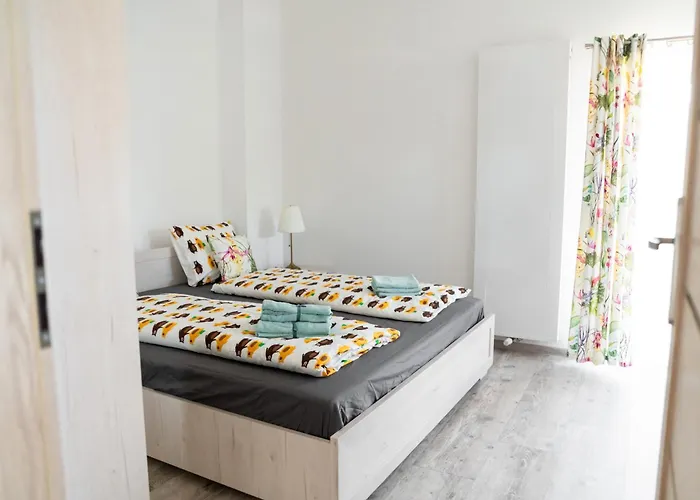 Osada Gorska Lofoty * Schreiberhau